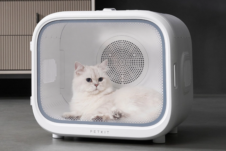 drying box pet
